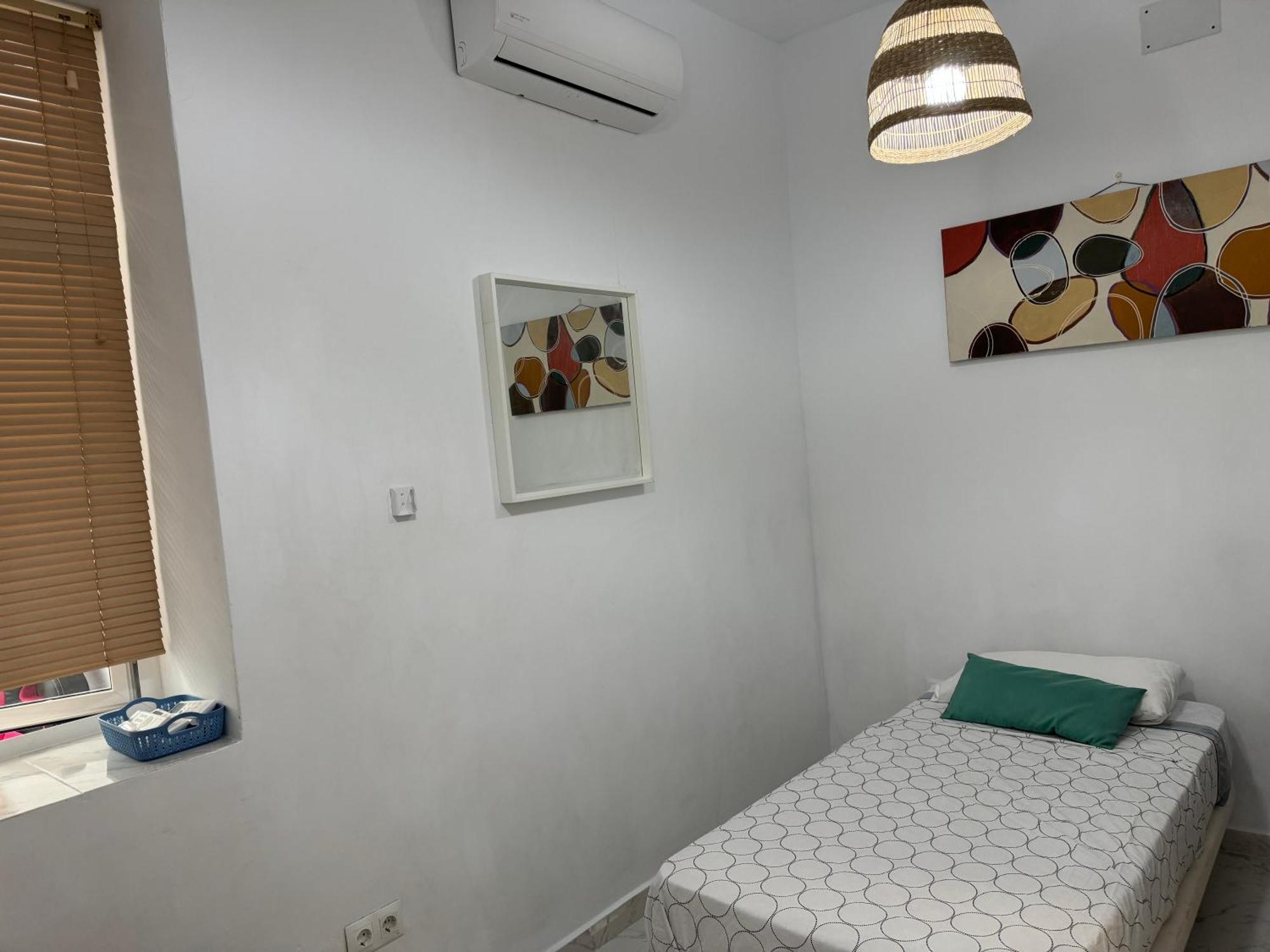 Genius Apartments Αλικάντε Εξωτερικό φωτογραφία