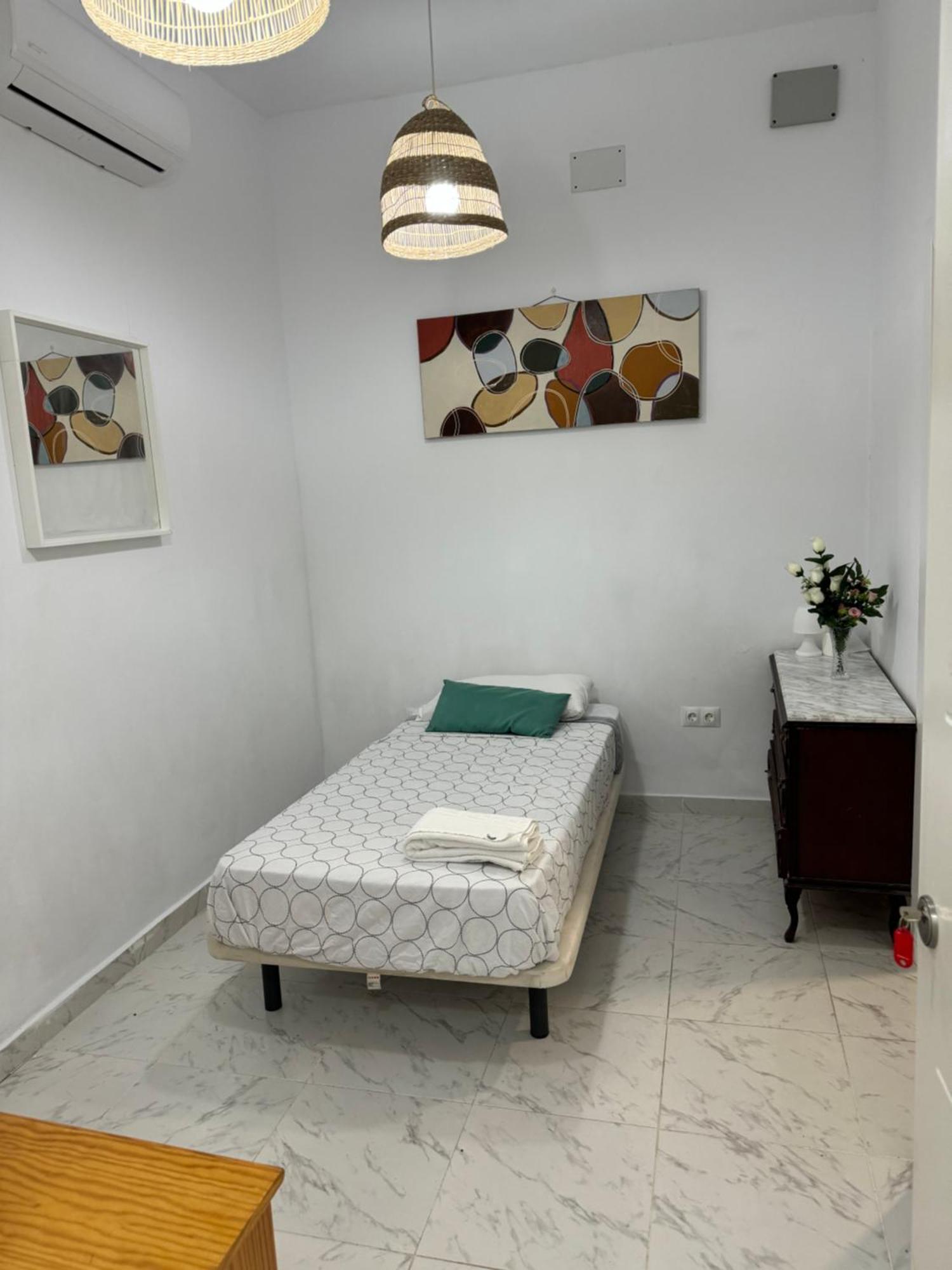 Genius Apartments Αλικάντε Εξωτερικό φωτογραφία